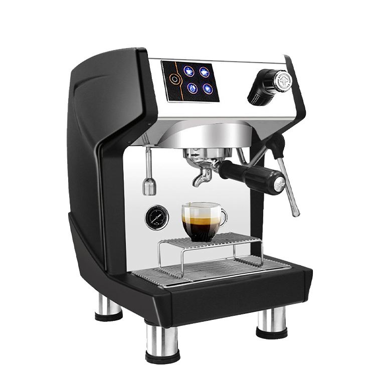 Equipment Of Coffee Machine - Profesyonel Kahve Ekipmanları Espresso Makinesi Ticari