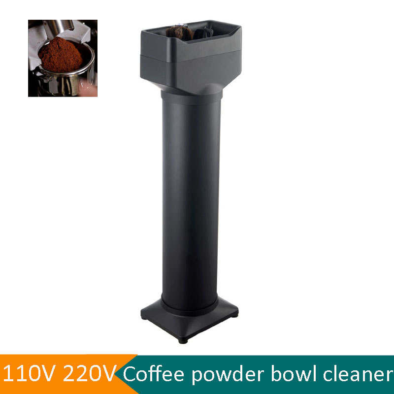 Equipment Of Coffee Machine - 58MM Kahve Sapı Temizleme Makinesi Otomatik