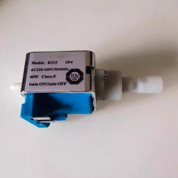 Coffee.Equipment Parts - AC 220-240V 48W K315 SP4 Buharlı