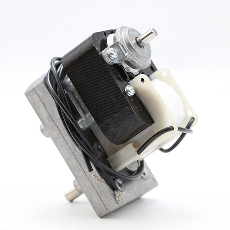 Coffee.Equipment Parts - 220V Yüksek Güçlü Yedek Seviye Motoru
