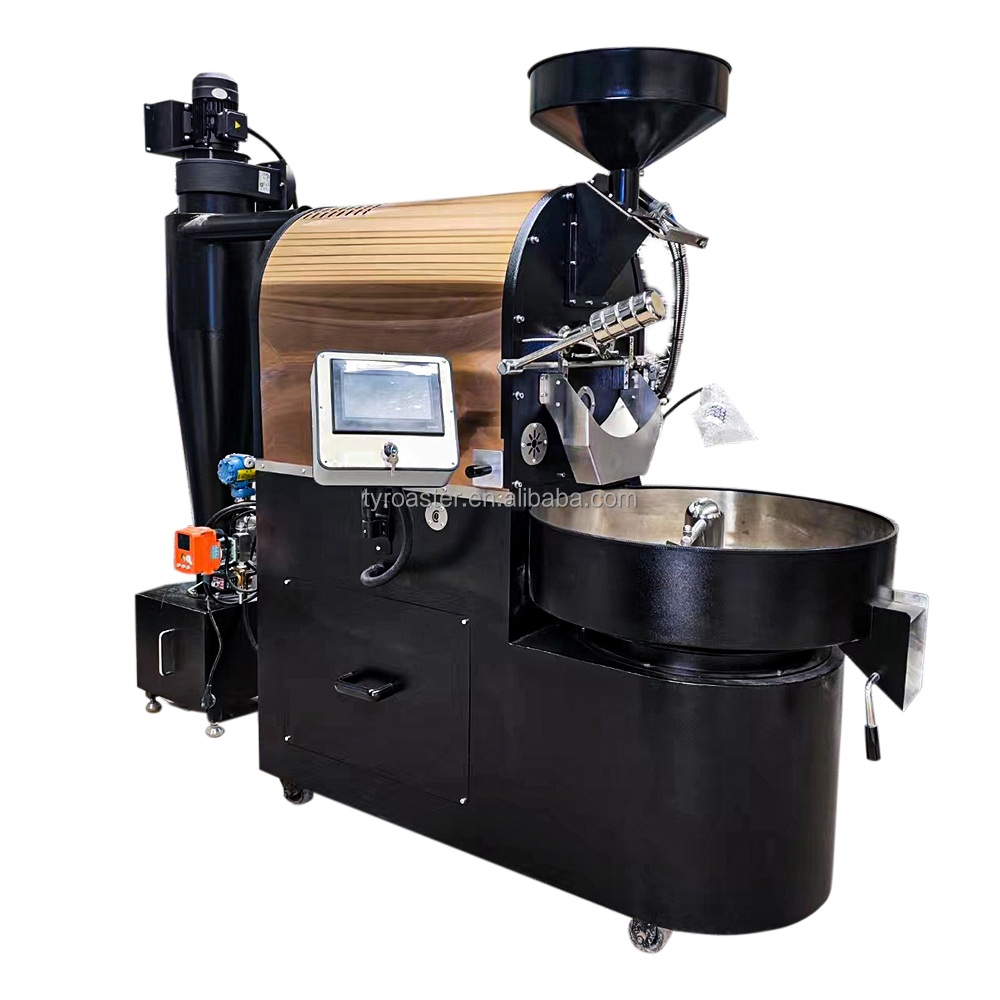 Equipment Of Coffee Machine - 1kg 2kg 3kg 6kg 10kg 15kg