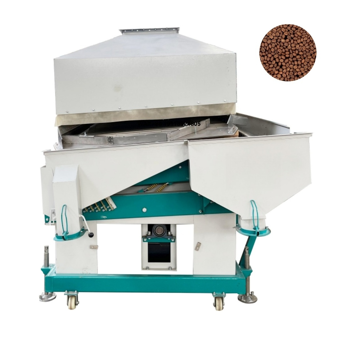 Equipment Of Coffee Machine - Mobil Kahve Çekirdeği İşleme Ekipmanları Kahve