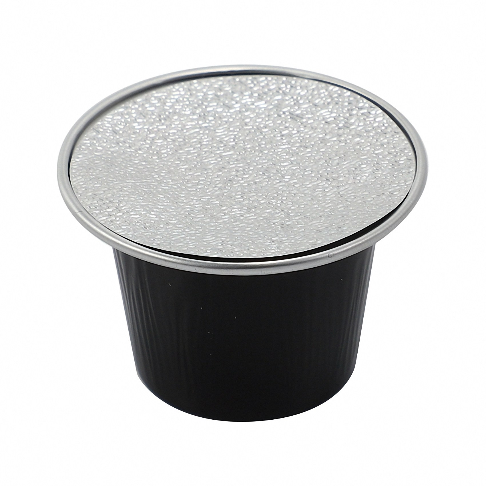 Coffee Equipment For Home - A98I-250Sets Doldurulabilir Kahve Kapsülleri Bardak Tek