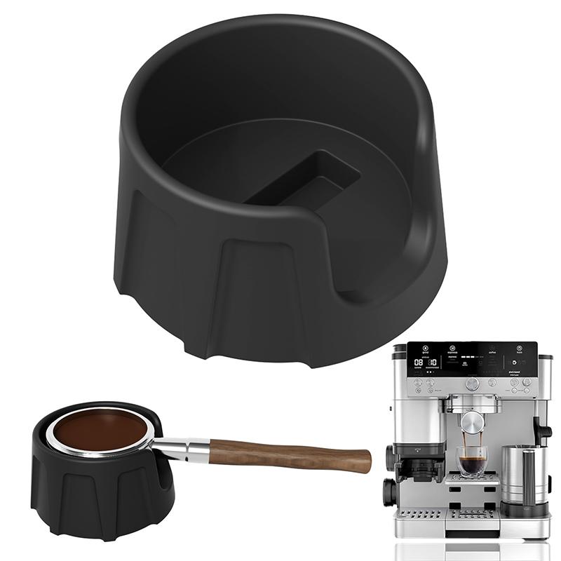 Coffee Equipment For Home - Espresso Makinesiyle Uyumlu Portafiltre Tutucu, Lüks