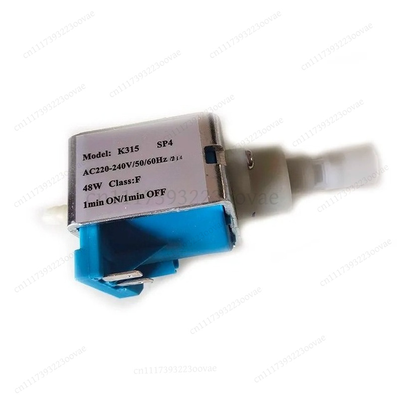 Equipment Of Coffee Machine - AC 220-240V 48W Elektromanyetik Pompa, Sankyo