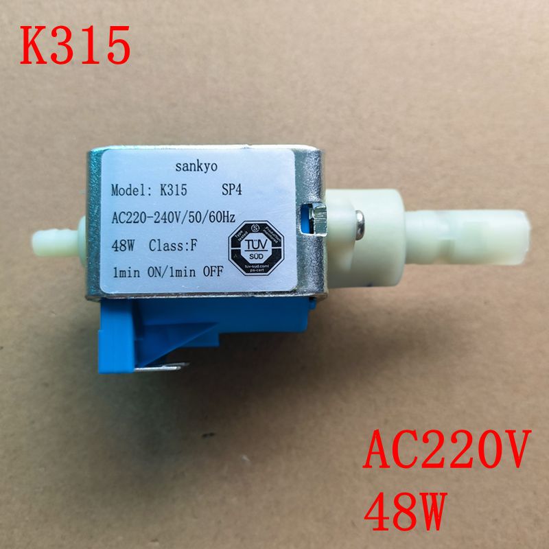 Coffee.Equipment Parts - AC 220-240V 48W Sankyo K315 SP4