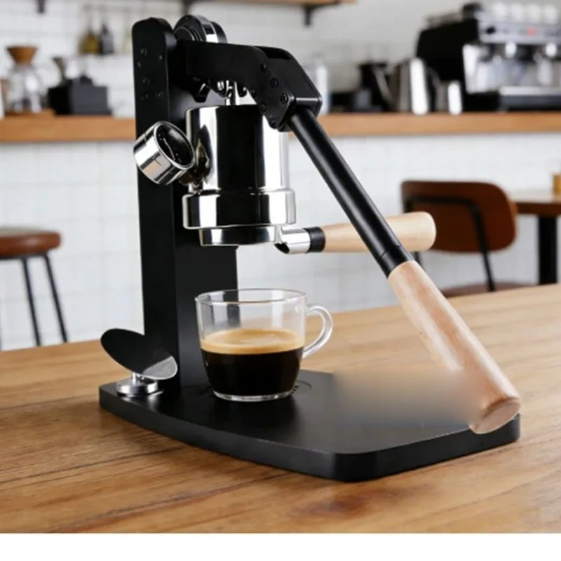 El Kolu Espresso Kahve Makines - Equipment Of Coffee Machine incelemesi ve fiyatı
