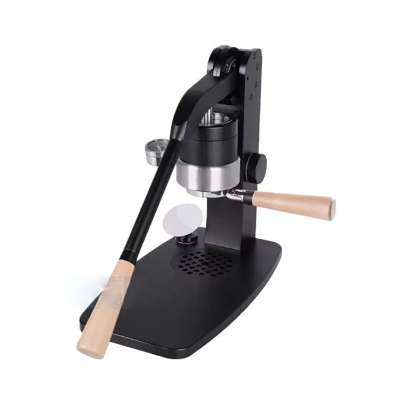 El Kolu Espresso Kahve Makines - Equipment Of Coffee Machine incelemesi ve fiyatı