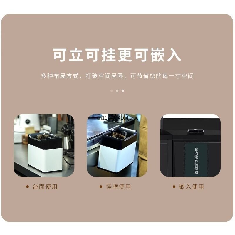 Elektrikli Otomatik Portafiltr - Equipment Of Coffee Machine incelemesi ve fiyatı