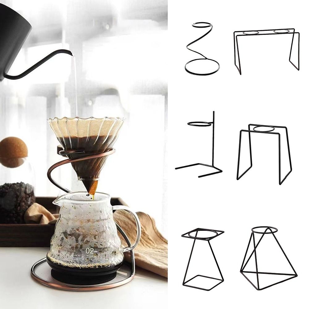Siyah kahve filtreli fincan tu - Coffee Equipment Rack incelemesi ve fiyatı