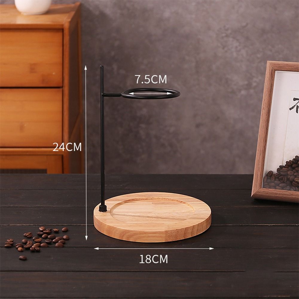 Siyah kahve filtreli fincan tu - Coffee Equipment Rack incelemesi ve fiyatı