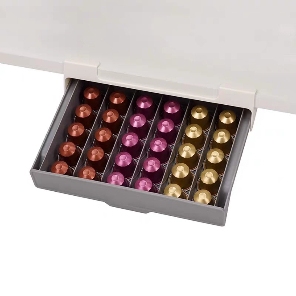 Kahve Kapsülü Tutucu Kapsül Ka - Coffee Equipment Rack incelemesi ve fiyatı