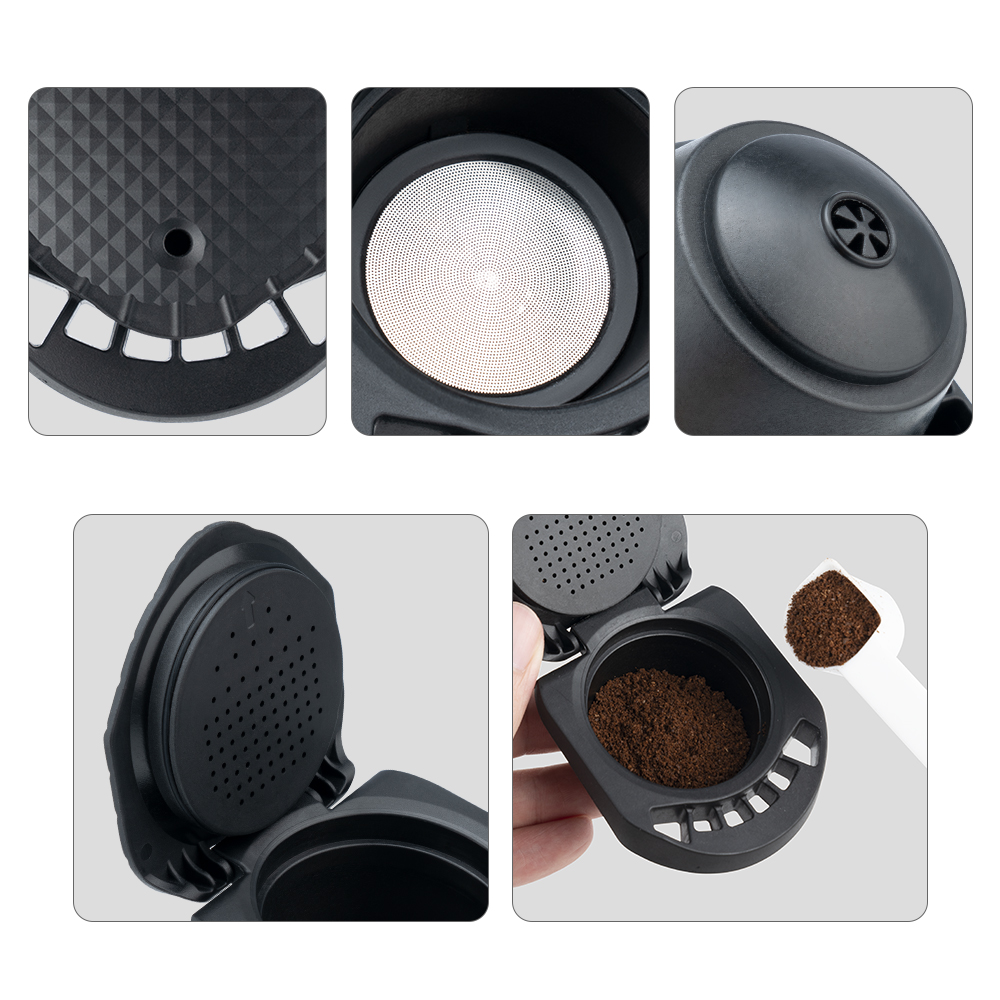 Dolce Gusto dolxs için kullanı - Coffee Equipment Rack incelemesi ve fiyatı
