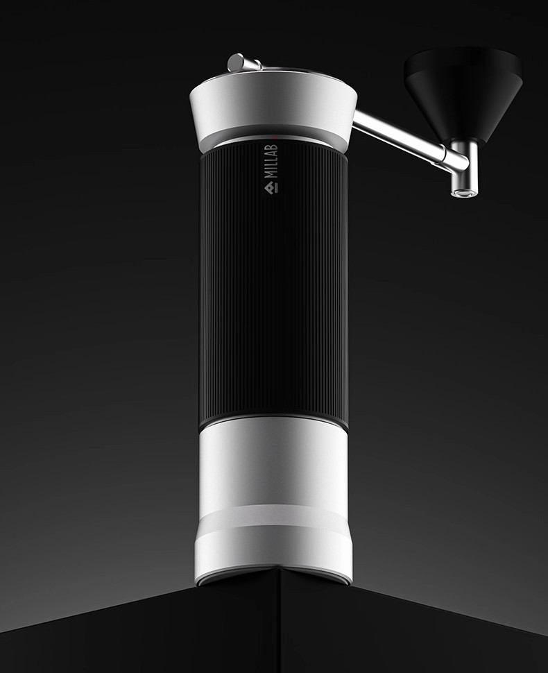 2025 TIMEMORE x MILLAB M01 El  - Coffee Equipment Pour Over incelemesi ve fiyatı