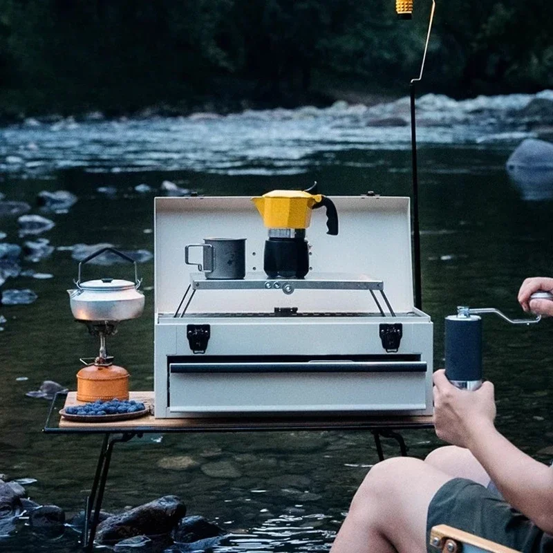 Kamp Kahve Seti Mocha Potu Açı - Coffee.Equipment Parts incelemesi ve fiyatı