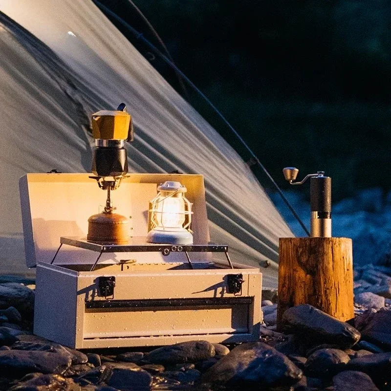 Kamp Kahve Seti Mocha Potu Açı - Coffee.Equipment Parts incelemesi ve fiyatı