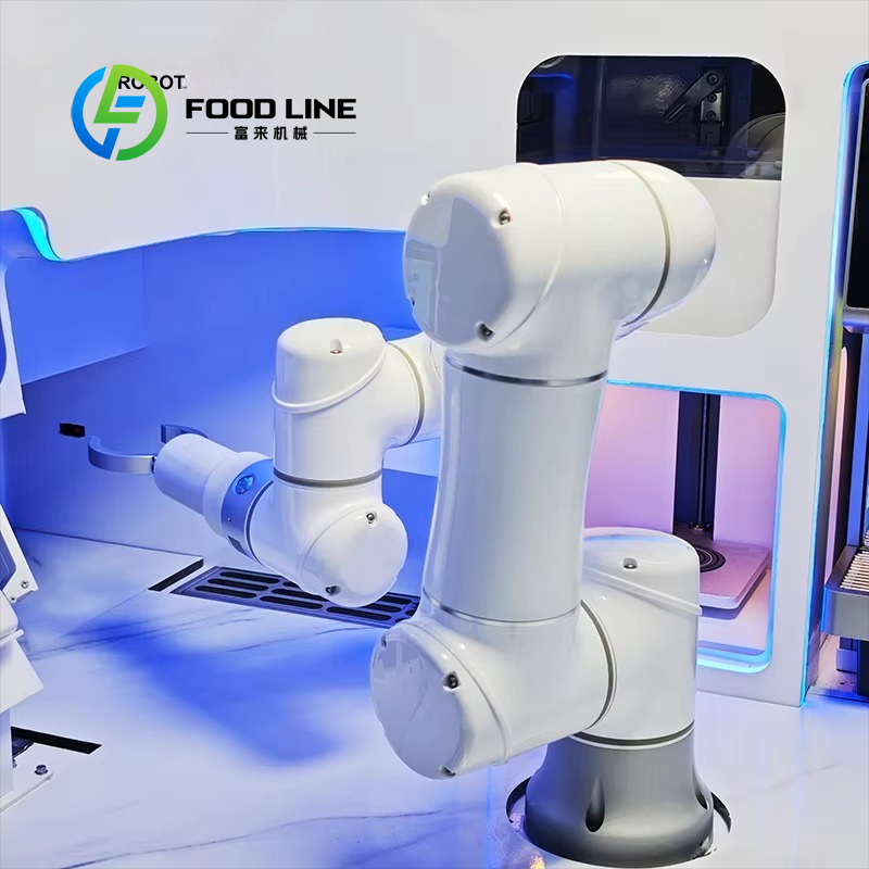 Özelleştirilmiş Yapay Zeka Akı - Equipment Of Coffee Machine incelemesi ve fiyatı