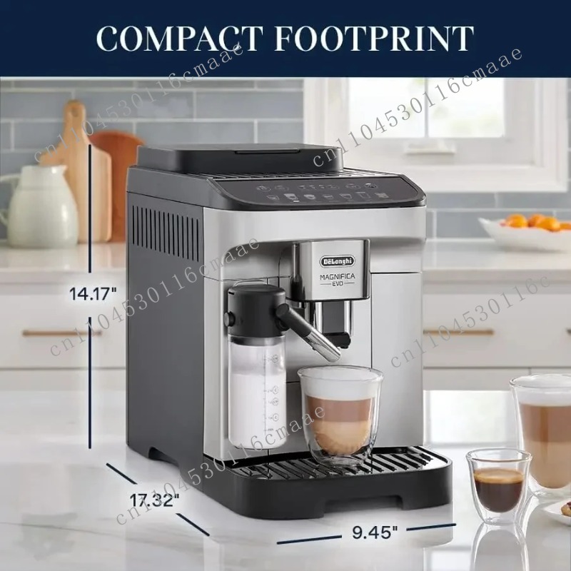 Latte Kahve Sistemli, Tam Otom - Coffee.Equipment Parts incelemesi ve fiyatı