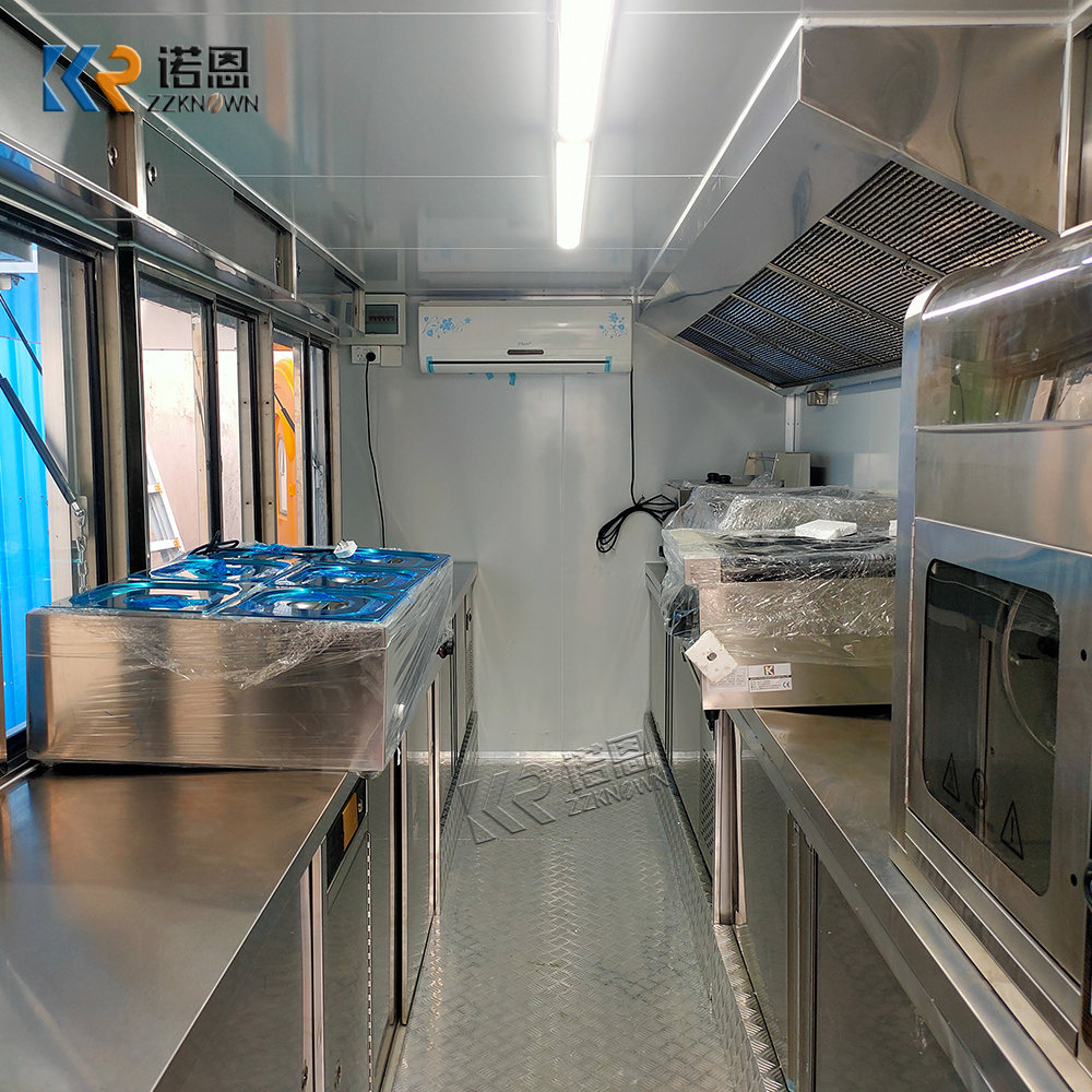 Mobil Kahve Pizza Yiyecek Römo - Coffee Equipment Hamburg incelemesi ve fiyatı