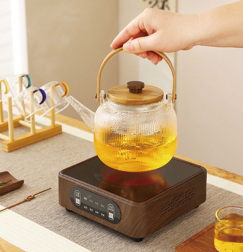 1500W Elektrikli Seramik Ocak  - Coffee Equipment For Home incelemesi ve fiyatı