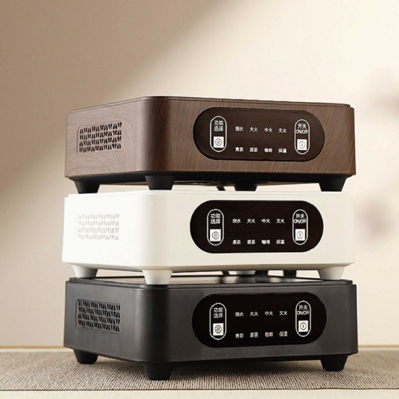 1500W Elektrikli Seramik Ocak  - Coffee Equipment For Home incelemesi ve fiyatı