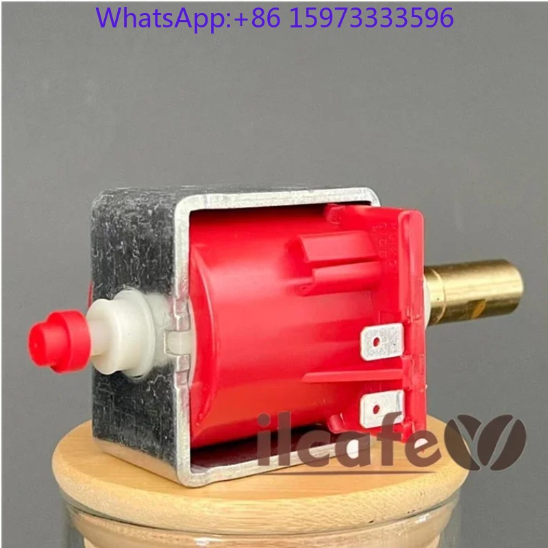 Titreşimli Solenoid PompaEX5 4 - Coffee Equipment Outlet incelemesi ve fiyatı