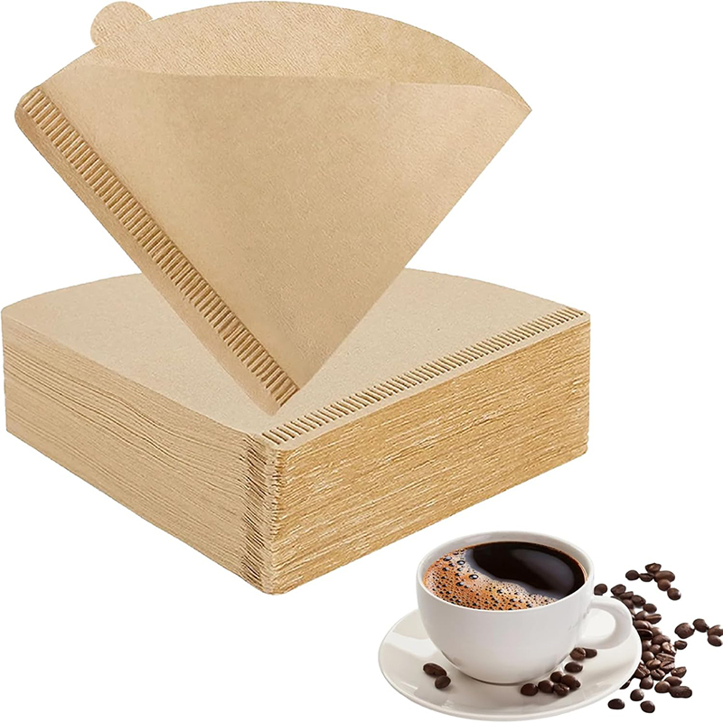 100Pcs Coffee Filter Papers(1- - Coffee Equipment For Home incelemesi ve fiyatı