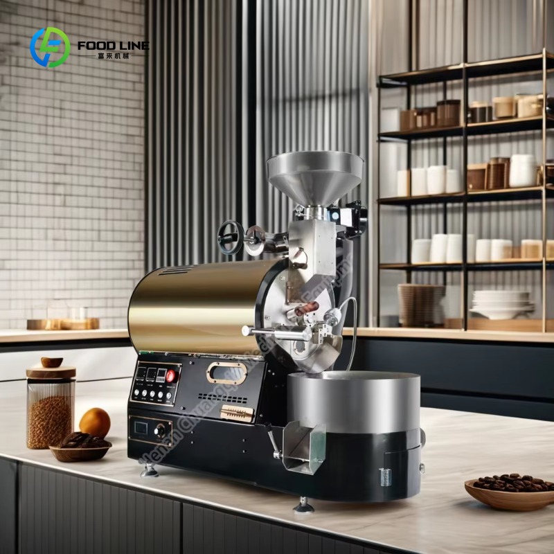 Kavurma Ekipmanları Makineleri - Equipment Of Coffee Machine incelemesi ve fiyatı