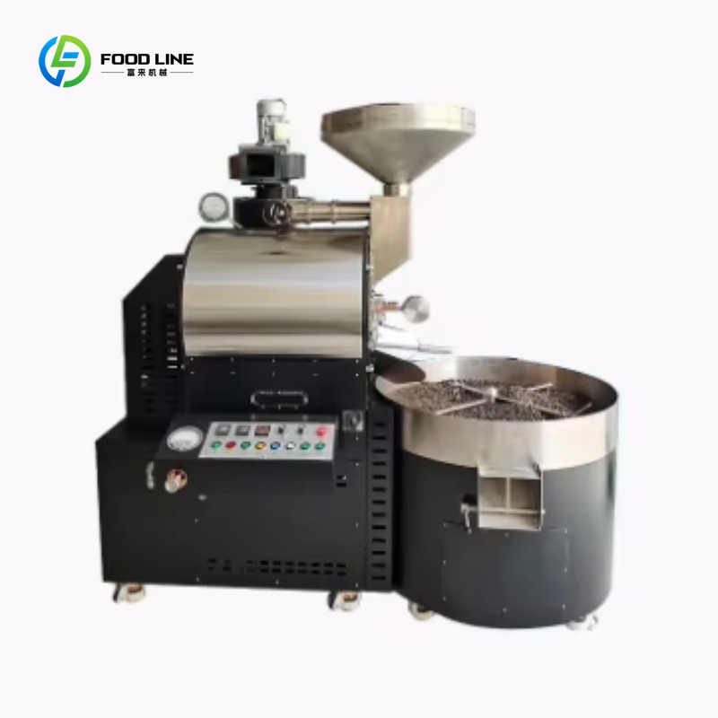 Kavurma Ekipmanları Makineleri - Equipment Of Coffee Machine incelemesi ve fiyatı