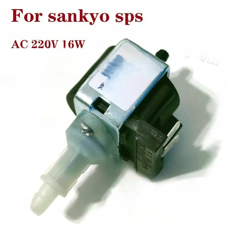 Sankyo SPS AC 220-240V 16W Buh - Equipment Of Coffee Machine incelemesi ve fiyatı