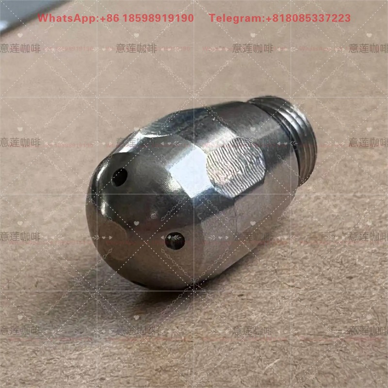 4 Delikli Buhar Nozulu Buhar Ç - Coffee.Equipment Parts incelemesi ve fiyatı