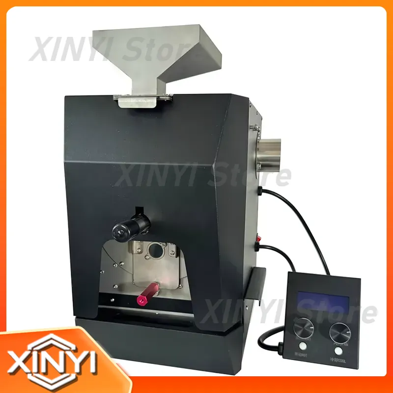 QS5 Ticari Küçük Kahve Çekirde - Coffee.Equipment Parts incelemesi ve fiyatı