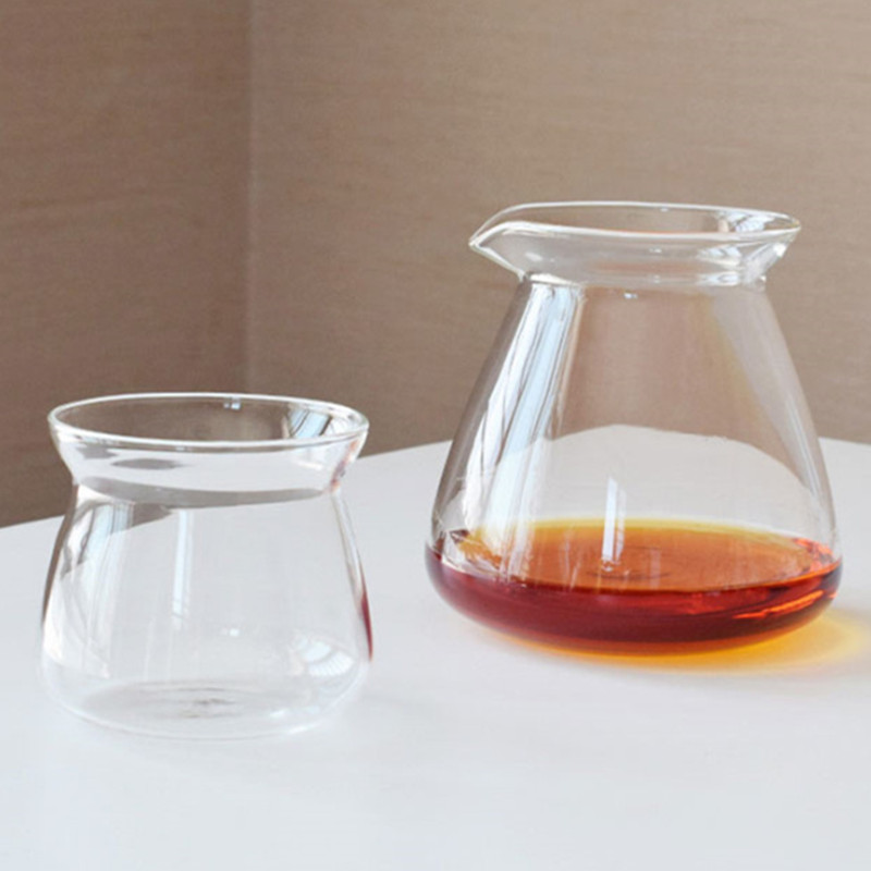 YENI 520 ml Cam Cezve, Kahve S - Coffee Equipment Pour Over incelemesi ve fiyatı