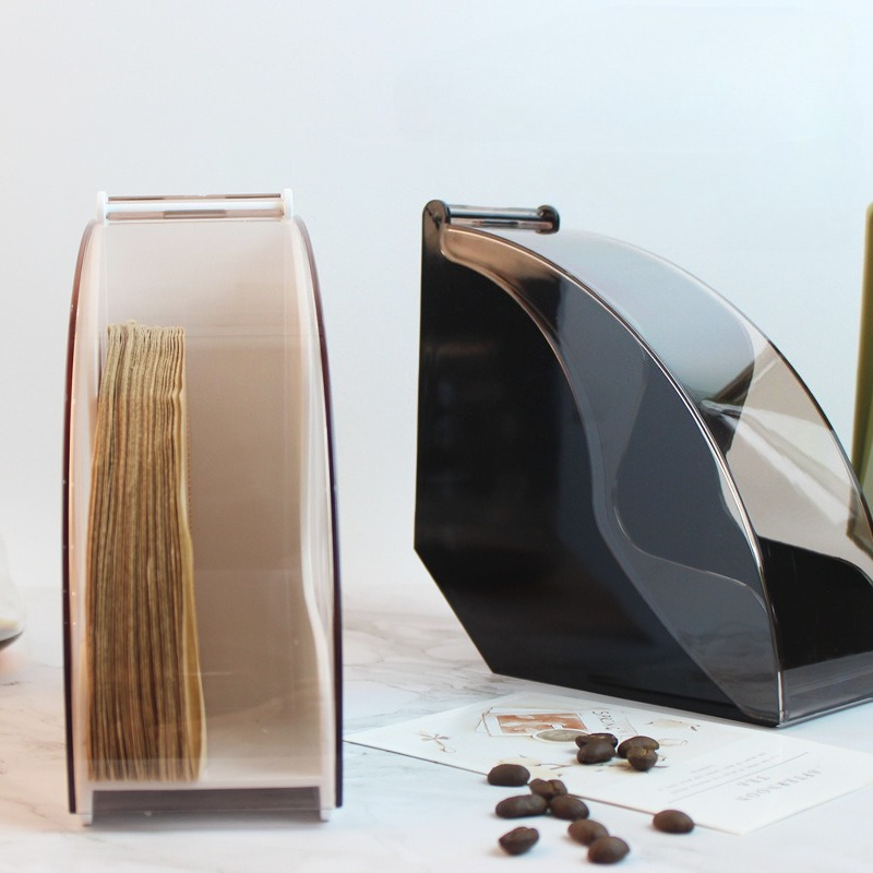 1 adet yelpaze şeklinde kahve  - Coffee Equipment Rack incelemesi ve fiyatı