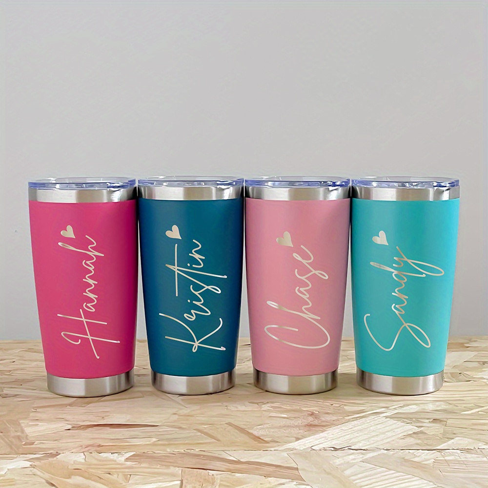 Kişiye Özel İsimli 20oz Paslan - Coffee Equipment With Name incelemesi ve fiyatı