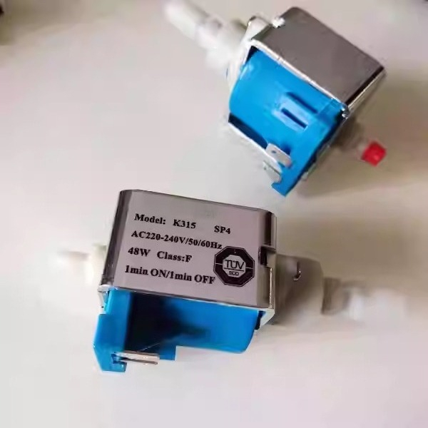 AC 220-240V 48W K315 SP4 Buhar - Coffee.Equipment Parts incelemesi ve fiyatı