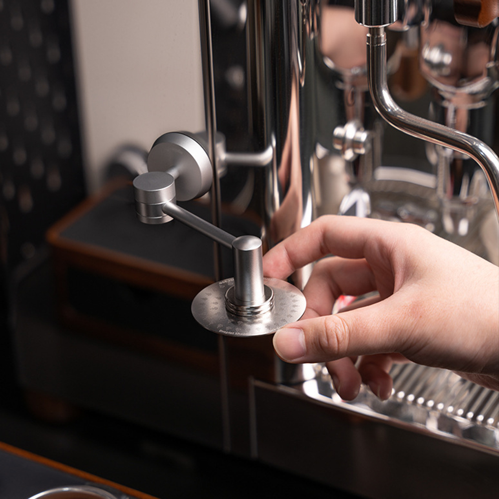 51-58mm Evrensel Kahve Filtres - Coffee Equipment Rack incelemesi ve fiyatı