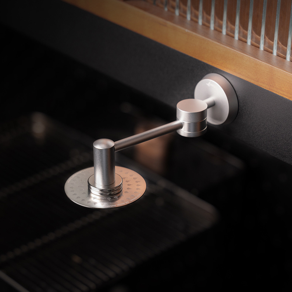 51-58mm Evrensel Kahve Filtres - Coffee Equipment Rack incelemesi ve fiyatı