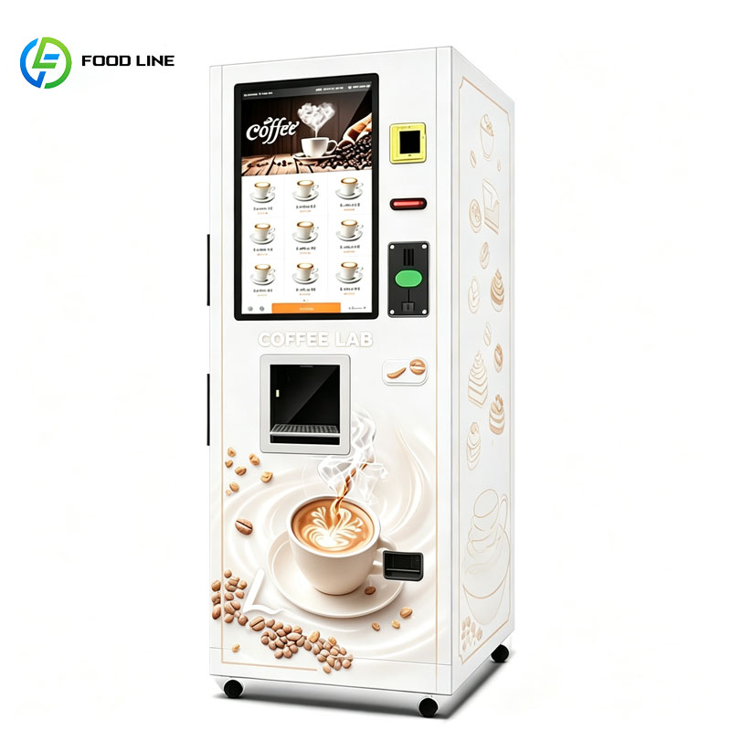 Kahve Otomatı Taze Çekilmiş Çe - Equipment Of Coffee Machine incelemesi ve fiyatı