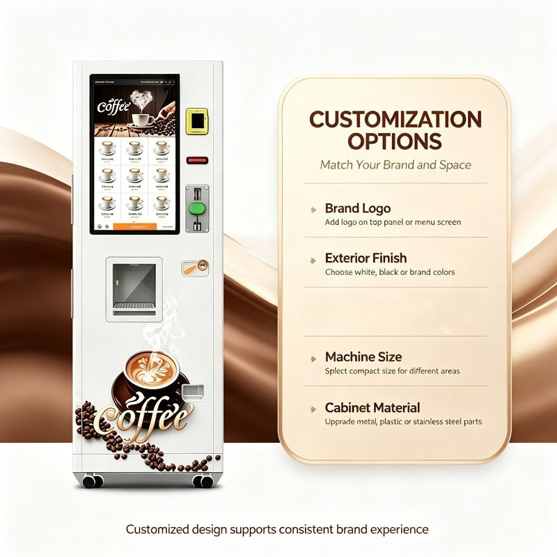 Kahve Otomatı Taze Çekilmiş Çe - Equipment Of Coffee Machine incelemesi ve fiyatı