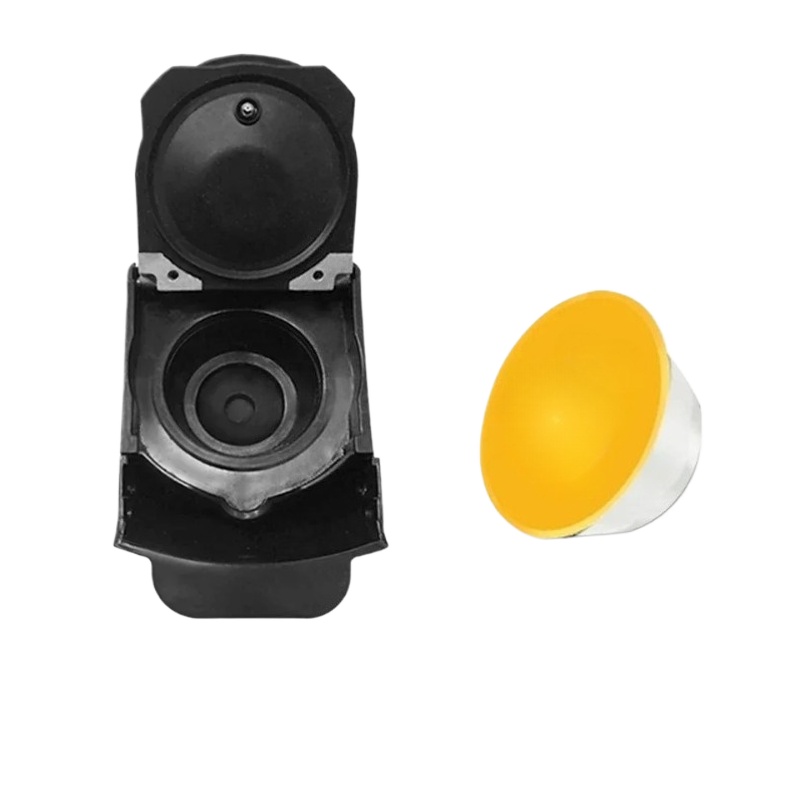 Kahve Makinesi Kapsül Tutucu Y - Coffee.Equipment Parts incelemesi ve fiyatı