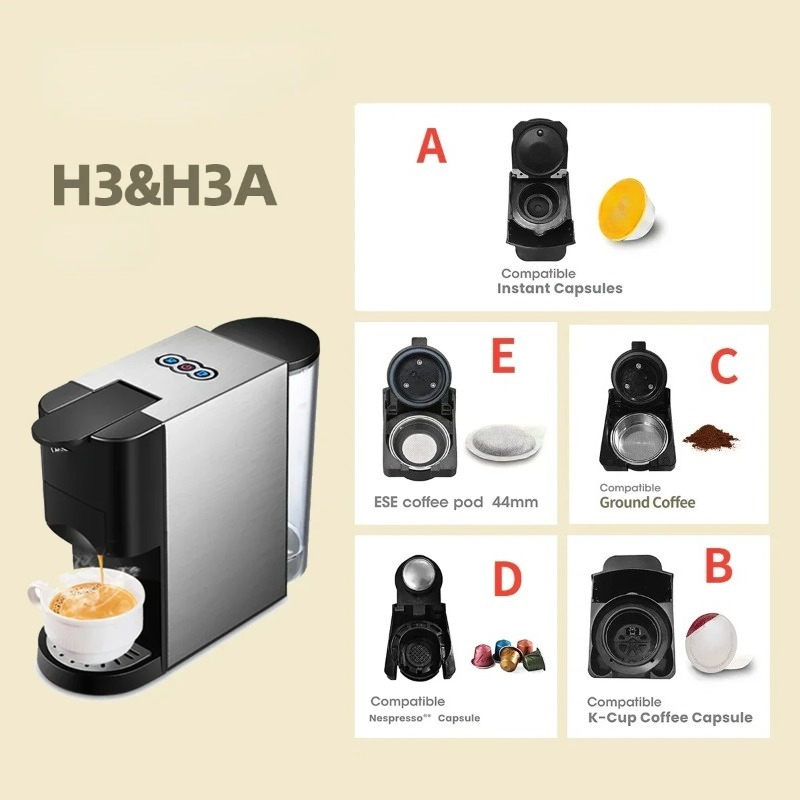 Kahve Makinesi Kapsül Tutucu Y - Coffee.Equipment Parts incelemesi ve fiyatı