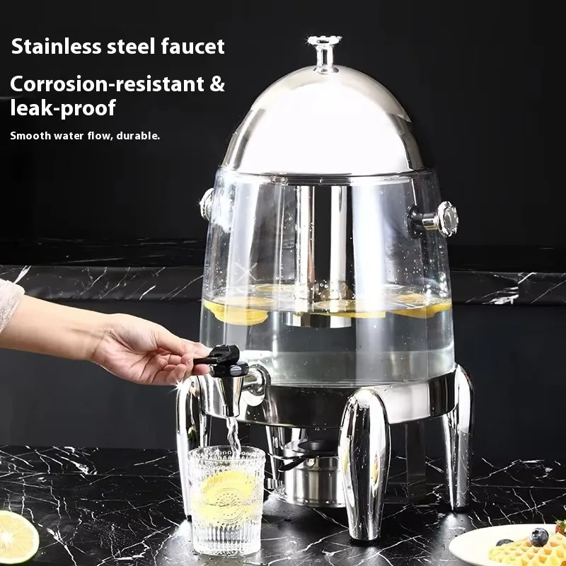 Büyük kapasiteli paslanmaz çel - Coffee.Equipment Parts incelemesi ve fiyatı