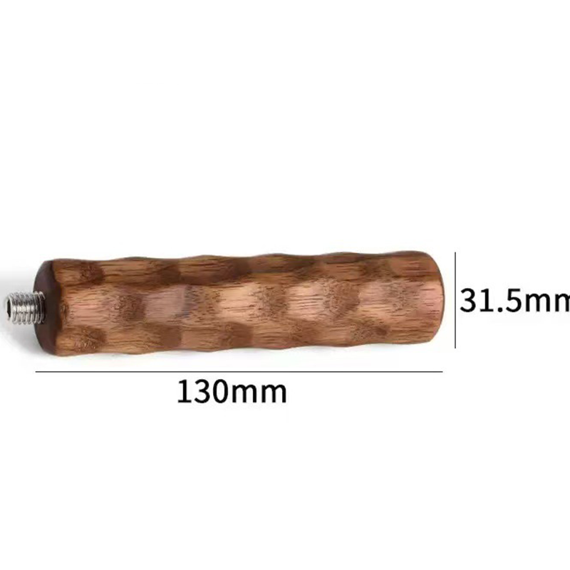 Kahve Makinesi Ahşap Saplı Diş - Coffee Equipment For Home incelemesi ve fiyatı