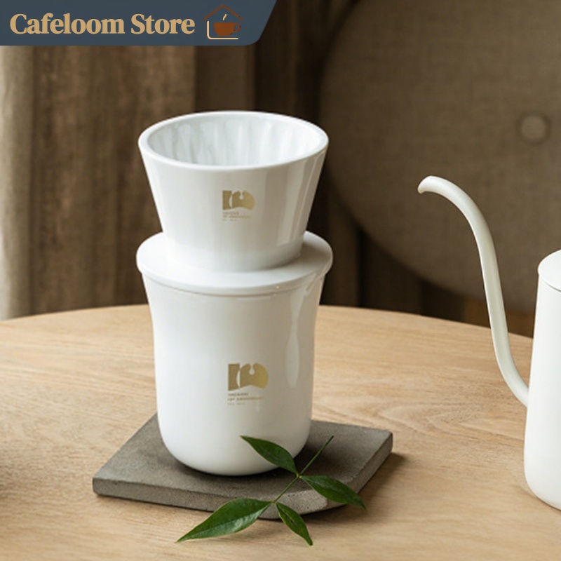 Timemore B75 Seramik Kahve Dem - Coffee Equipment Pour Over incelemesi ve fiyatı