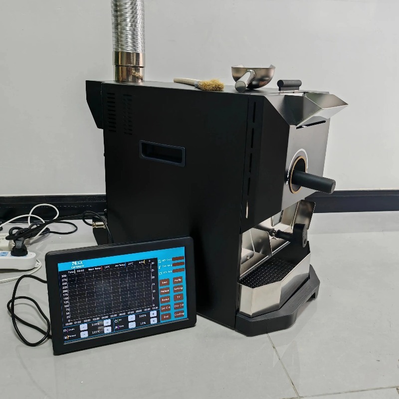 1KG Ticari Kahve Çekirdeği Kav - Equipment Of Coffee Machine incelemesi ve fiyatı
