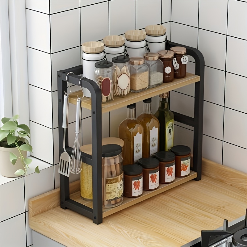 1 adet 2 katmanlı paslanmaz me - Coffee Equipment Rack incelemesi ve fiyatı