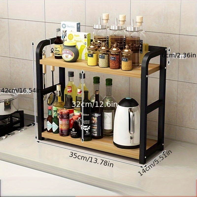 1 adet 2 katmanlı paslanmaz me - Coffee Equipment Rack incelemesi ve fiyatı