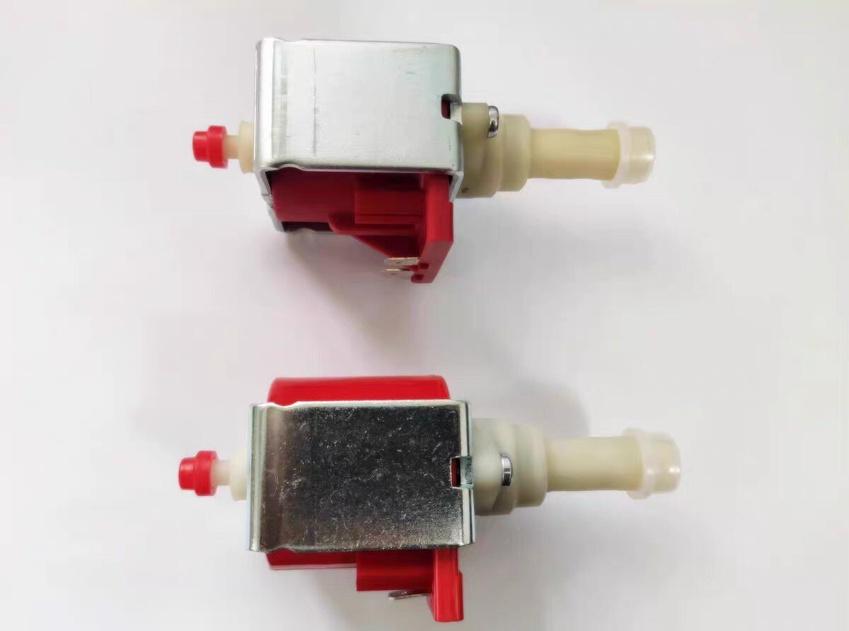 EP4 EP5 48W Solenoid Pompa – K - Equipment Of Coffee Machine incelemesi ve fiyatı