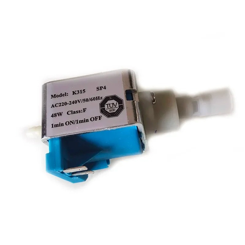 1 adet AC 220-240V 48W Sankyo  - Coffee.Equipment Parts incelemesi ve fiyatı